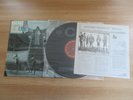 Blue Oyster Cult ?– Extraterrestrial Live Rare 8 Tracks Korea Orig LP 1988