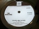 THE WINSTONS Color Him Father / Amen Brother, RARE Northern Soul 7
