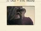 J J CALE Stay Around DOUBLE 180gm Vinyl LP NEW SEALED