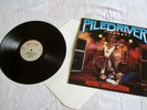LP - PILEDRIVER - metal inquisition - orig. roadrunner rec.´84