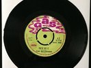 RING OF GOLD THE MELODIANS GAS EX. 45 RPM VINYL BOSS SKINHEAD REGGAE ROCKSTEADY