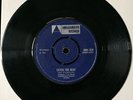 CATCH THE BEAT THE PIONEERS AMALGAMATED EX. 45 RPM VINYL BOSS SKINHEAD REGGAE