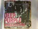 Deep purple,single,1969,Hallelujah,Italy