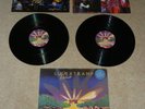 SUPERTRAMP - PARIS VINYL LIVE DOUBLE ALBUM LP RECORD 33rpm ORIGINAL EXCELLENT/VG