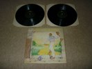 ELTON JOHN - GOODBYE YELLOW BRICK ROAD DOUBLE VINYL ALBUM RECORD 33 ORIGINAL EX
