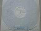 RARE LP BLACK SABBATH  SABOTAGE TEST PRESSING ACCETATE  VG++HARD ROCK METAL 70' 