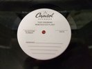 RAMONES END OF THE CENTURY US LP WINCHESTER TEST PRESSING EX/EX
