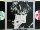 PUBLIC IMAGE LTD. 