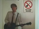 EAGLES Glenn Frey No Fun Aloud RARE LP ALBUM Cover ONLY owned by Glenn's Brother