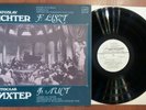 Sviatoslav Richter –Sonata In B Minor. Funeralles / USSR/LP
