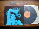 JOHNNY WINTER SAINTS & SINNERS LP 1974 UK CBS 1ST PRESS A1B1 INSERT UNPLAYED M-