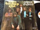 WHITE PLAINS When You Are A King LP Deram UK 1st Press