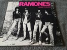 Ramones ?– Rocket To Russia STUNNING 1977 1st UK Press EX/EX Vinyl LP Punk Rock