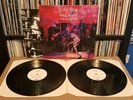 NEIL YOUNG Road Rock Friends & Relatives 2x LP *RARE 2000 German Press w/Insert*