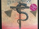 HOLY TERROR -  TERROR and SUBMISSION - FIRST US PRESS ORIGINAL  NM 9582