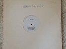 GANG OF FOUR - SONGS OF THE FREE TEST PRESSING PROMO VINYL LP