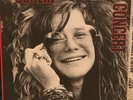 Janis Joplin - In Concert (Promo) (Mint)