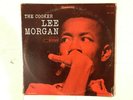 lee morgan-the cooker-mint glossy vinyl-original pressing-1958