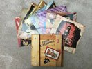 The Beatles Box - From Liverpool (8x Vinyl LP Box Set 1980 EMI/World Records) EX