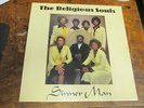 RELIGIOUS SOULS Sinner Man LP ARTISTS RECORDING gospel SEALED