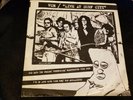 VOM / LIVE AT SURF CITY   RARE 1978 1ST Press WNR 001   33 rpm 7