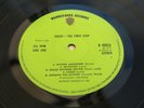 The Faces (Rod Stewart) FIRST STEP 1970 UK LP A2/B2 2nd Label NEAR MINT AUDIO