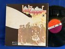 LED ZEPPELIN II 588198 RED PLUM ORIGINAL UK LP EXC