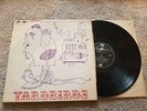 BLUES YARDBIRDS ROGER THE ENGINEER COLUMBIA SCX 6063 WITH JEFF BECK  LP