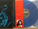 MIKE WATT Ball-Hog Or Tugboat? 1995 2X BLUE VINYL Lt Ed CLEAN VPI Free Ship VG++
