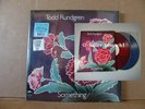 TODD RUNDGREN ???? Something  Anything ???? 2 LP + 7