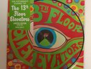 13th Floor Elevators “The Psychedelic Sounds Of.. Mono LP Picture Disc RSD 2019