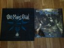 Old Man's Child ?– 666 - The Historical Plague, 5 × Vinyl, LP, Album  + Vermin,