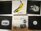 The Velvet Underground ?– Albums VINYL LP BOX SET VUBOX 1   5x LPs