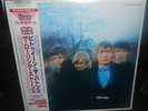 LP  Rolling Stones ?– Between The Buttons   1988   JAPAN  OBI  MINT