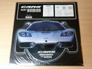 Gary Numan/Cars/1993 Beggars Banquet Shaped Picture Disc 7