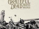 Grateful Dead - Pirates Of The Deep South: Florida Broadcast 1970 [VINYL]