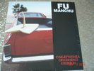 Fu Manchu ?– 