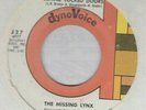 1966 GARAGE--MISSING LYNX--BEHIND LOCKED DOORS--DYNOVOICE 227