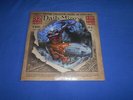 RARE IRON MAIDEN-EMPIRE OF THE CLOUDS-LIMITED PICTURE DISC SEALED -LP--lot 21