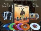 Karma To Burn Sons Of Alpha Centauri Vinyl Box Colour Signed Band Very Rare