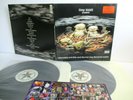 LIMP BIZKIT chocolate starfish and the hot dog flavored water 2-LP EU 490 759-1