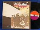 LED ZEPPELIN II 588198 ATLANTIC RED PLUM ORIGINAL UK LP EXC