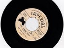 BLUES 45RPM - PEE WEE CRAYTON ON IMPERIAL - RARE PROMO   SOUND CLIP