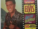 Elvis Presley Blue Hawaii FTD Vinyl LP - Last One