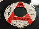 Georgie FAME somebody stole my thunder 45 killer MOD FREAKBEAT hear ? Reissue