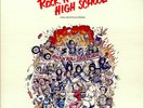 Ramones Rock 'N' Roll High School UK vinyl LP album record SRK6070 SIRE 1979
