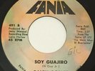RALPH ROBLES SOY GUAJIRO FANIA RECORDS Listen