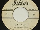 LUCHO BERMUDEZ NELLY / COQUETEANDO GAITA CUMBIA Listen