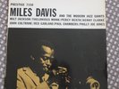 MILES DAVIS and the modern jazz giants 1954 Metronome/Prestige DG mono