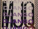 MODERN JAZZ QUARTET MJQ DJANGO PRESTIGE PRLP 7057 MONO RVG DG